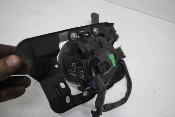 FEU ANTIBROUILLARD NISSAN PIXO 2008-2013 - Vue 2